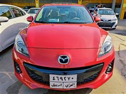 مازدا 3